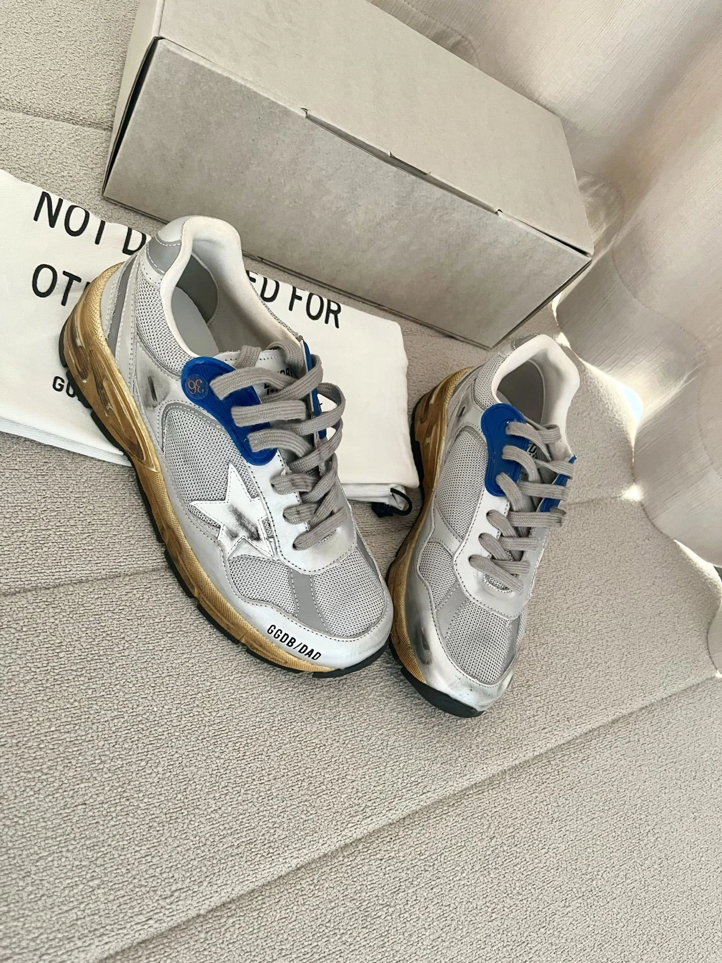 OOBB-- 6642 GMF00199.F001211.70137 GWF00199.F001211.70137 DAD cowhide item:F-X018B0229B